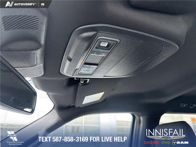 2023 Ford F-150 XLT (Stk: P6840) in Olds - Image 19 of 25