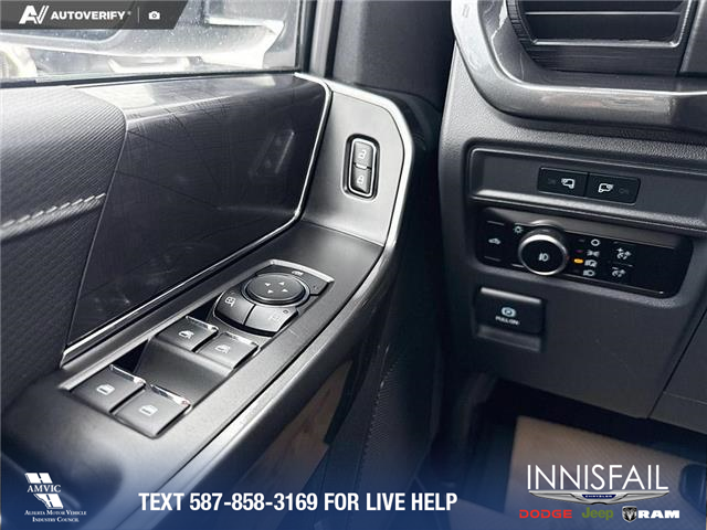 2023 Ford F-150 XLT (Stk: P6840) in Olds - Image 20 of 25