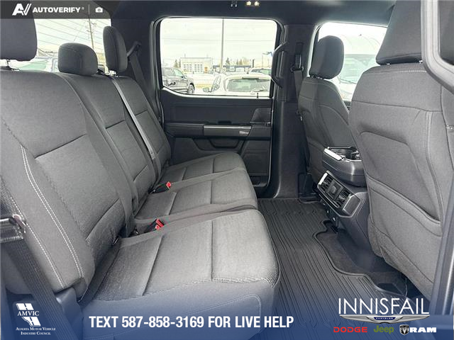 2023 Ford F-150 XLT (Stk: P6840) in Olds - Image 23 of 25