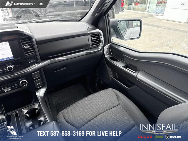2023 Ford F-150 XLT (Stk: P6840) in Olds - Image 25 of 25