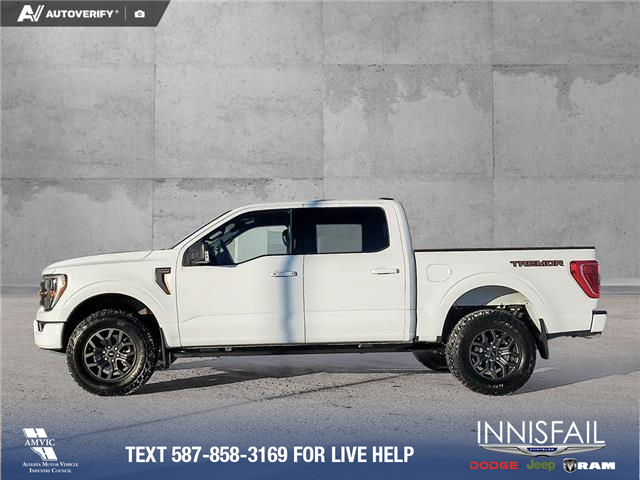 2023 Ford F-150 Tremor (Stk: U37892) in Red Deer - Image 3 of 25