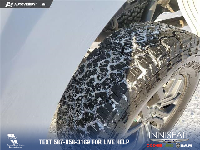 2023 Ford F-150 Tremor (Stk: U37892) in Red Deer - Image 7 of 25