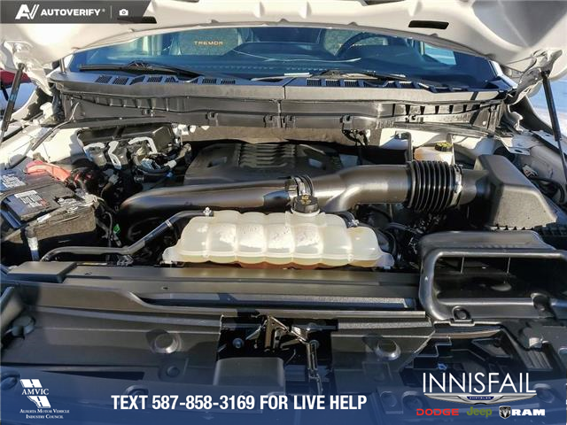 2023 Ford F-150 Tremor (Stk: U37892) in Red Deer - Image 10 of 25