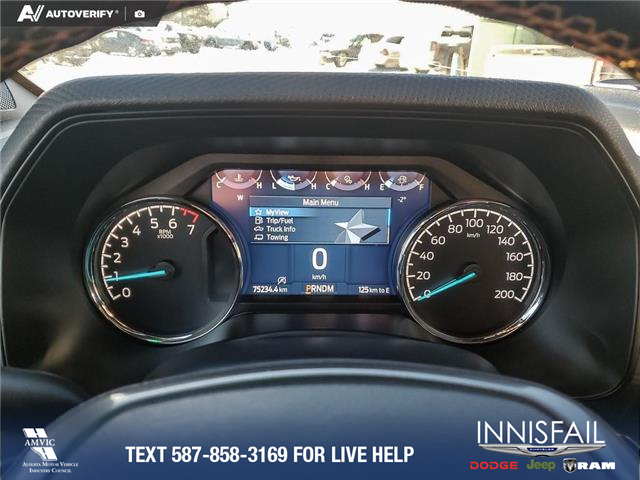 2023 Ford F-150 Tremor (Stk: U37892) in Red Deer - Image 15 of 25