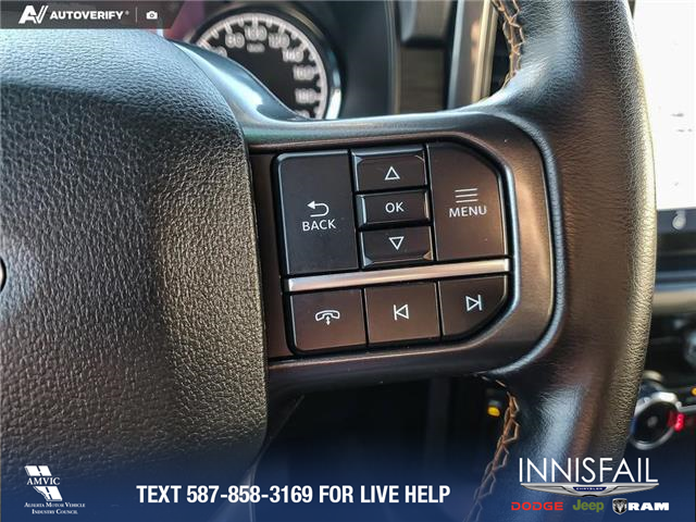 2023 Ford F-150 Tremor (Stk: U37892) in Red Deer - Image 16 of 25