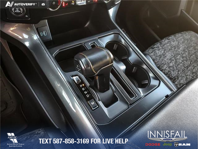 2023 Ford F-150 Tremor (Stk: U37892) in Red Deer - Image 18 of 25
