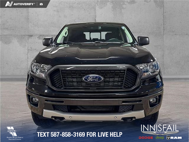 2019 Ford Ranger XLT (Stk: P14728) in Airdrie - Image 2 of 25