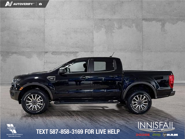 2019 Ford Ranger XLT (Stk: P14728) in Airdrie - Image 3 of 25