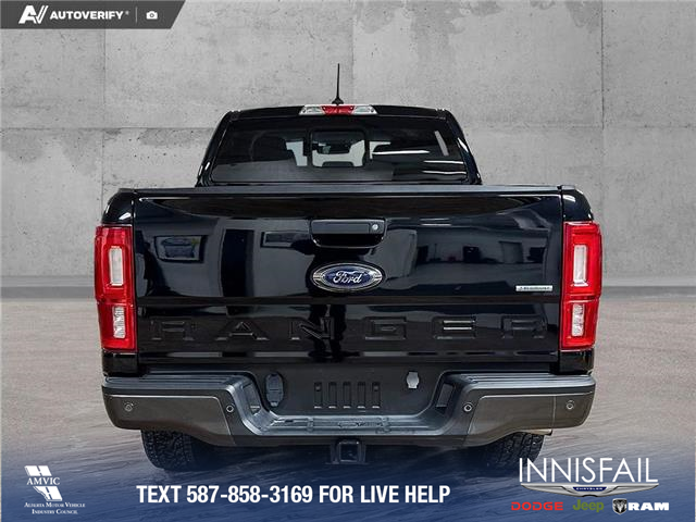 2019 Ford Ranger XLT (Stk: P14728) in Airdrie - Image 5 of 25
