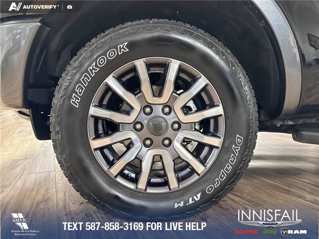 2019 Ford Ranger XLT (Stk: P14728) in Airdrie - Image 6 of 25