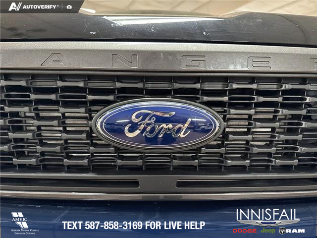 2019 Ford Ranger XLT (Stk: P14728) in Airdrie - Image 9 of 25