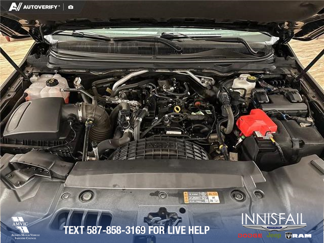 2019 Ford Ranger XLT (Stk: P14728) in Airdrie - Image 10 of 25