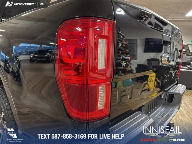 2019 Ford Ranger XLT (Stk: P14728) in Airdrie - Image 11 of 25