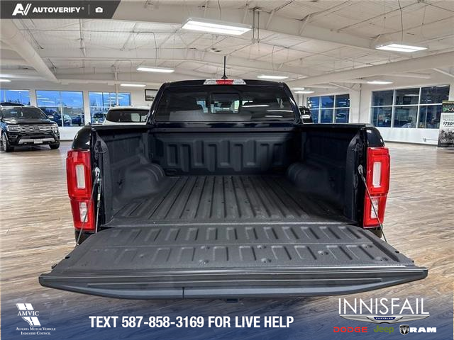 2019 Ford Ranger XLT (Stk: P14728) in Airdrie - Image 12 of 25