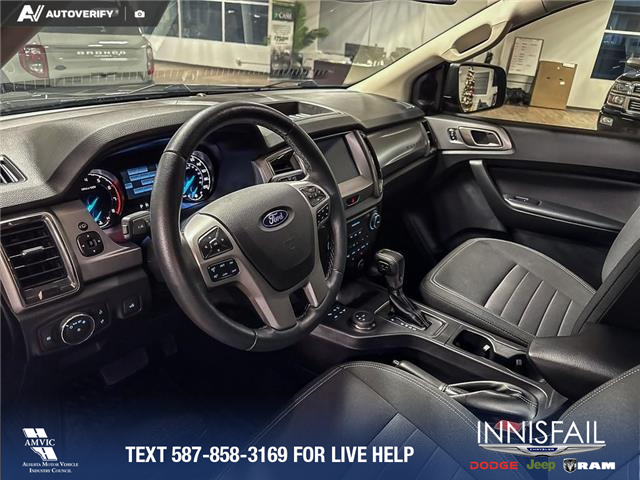2019 Ford Ranger XLT (Stk: P14728) in Airdrie - Image 13 of 25