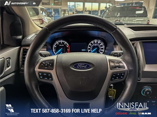 2019 Ford Ranger XLT (Stk: P14728) in Airdrie - Image 14 of 25