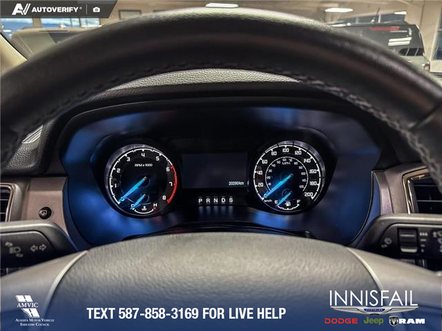 2019 Ford Ranger XLT (Stk: P14728) in Airdrie - Image 15 of 25