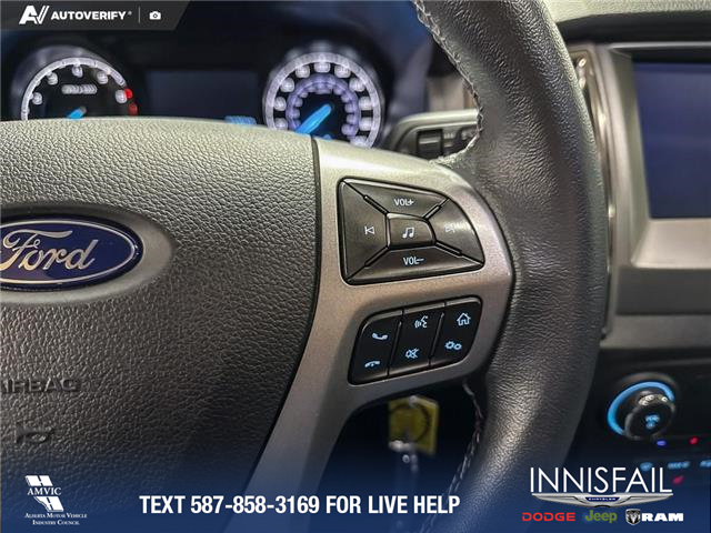 2019 Ford Ranger XLT (Stk: P14728) in Airdrie - Image 16 of 25
