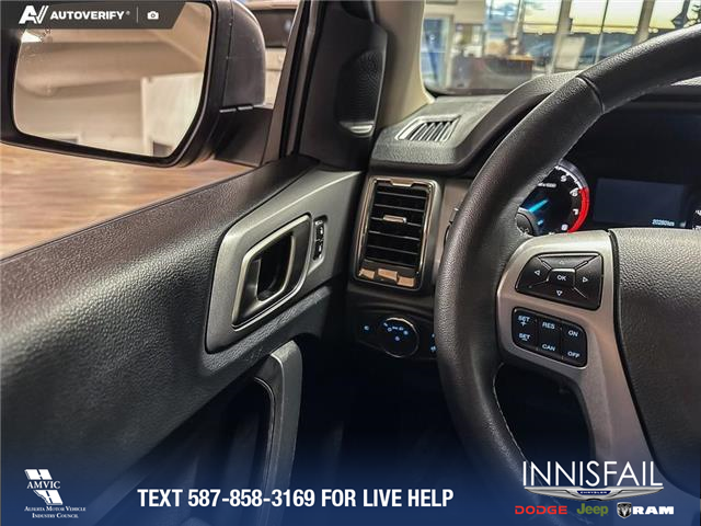 2019 Ford Ranger XLT (Stk: P14728) in Airdrie - Image 17 of 25