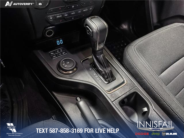 2019 Ford Ranger XLT (Stk: P14728) in Airdrie - Image 18 of 25
