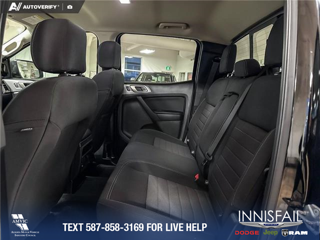 2019 Ford Ranger XLT (Stk: P14728) in Airdrie - Image 23 of 25
