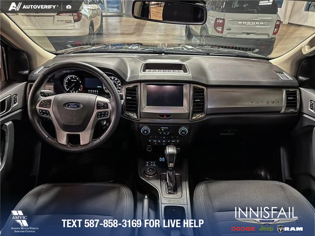 2019 Ford Ranger XLT (Stk: P14728) in Airdrie - Image 24 of 25