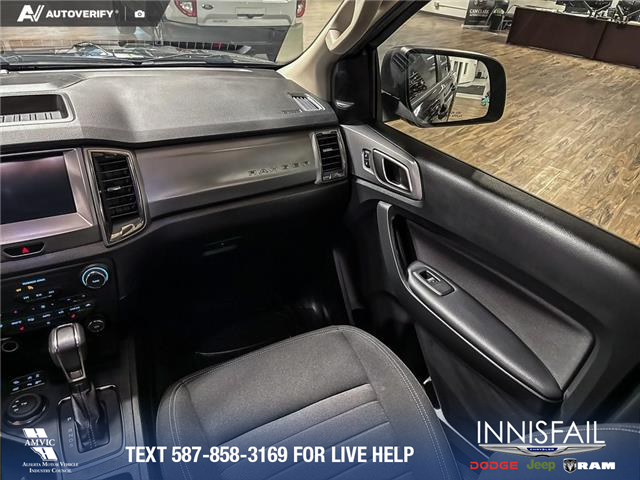 2019 Ford Ranger XLT (Stk: P14728) in Airdrie - Image 25 of 25
