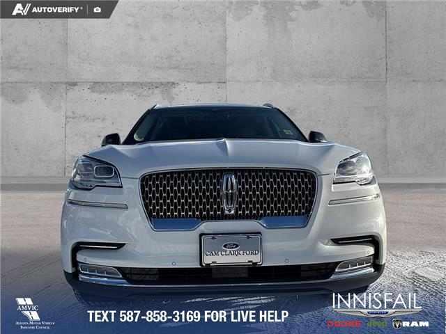 2023 Lincoln Aviator Reserve (Stk: P1571) in Canmore - Image 2 of 25