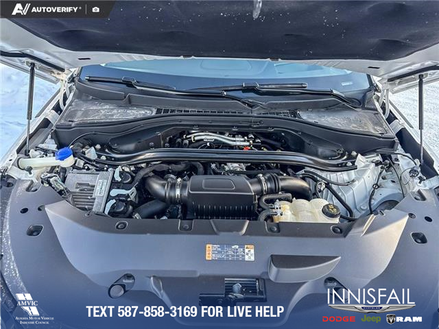 2023 Lincoln Aviator Reserve (Stk: P1571) in Canmore - Image 10 of 25