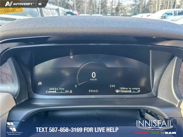 2023 Lincoln Aviator Reserve (Stk: P1571) in Canmore - Image 15 of 25