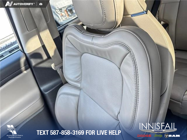 2023 Lincoln Aviator Reserve (Stk: P1571) in Canmore - Image 20 of 25