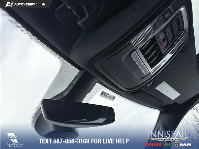 2019 RAM 1500 Rebel (Stk: P1579) in Canmore - Image 18 of 25