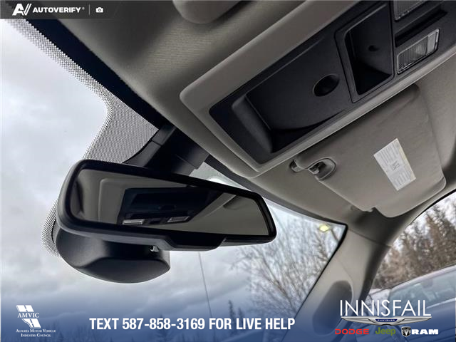 2022 RAM 1500 Classic Tradesman (Stk: P1554) in Canmore - Image 20 of 24