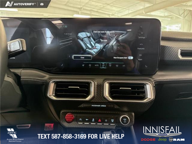 2025 Ford Mustang EcoBoost Premium (Stk: P14738) in Airdrie - Image 19 of 25