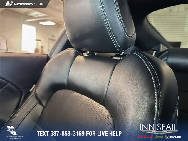 2025 Ford Mustang EcoBoost Premium (Stk: P14738) in Airdrie - Image 20 of 25