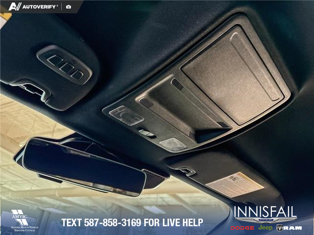 2025 Ford Mustang EcoBoost Premium (Stk: P14738) in Airdrie - Image 21 of 25