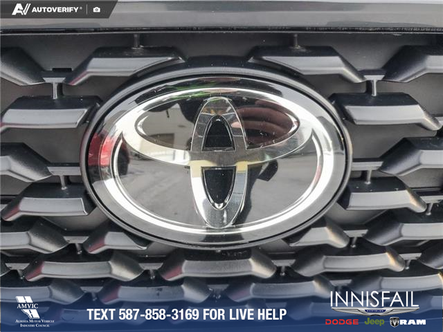 2023 Toyota Corolla Cross LE (Stk: U37896) in Red Deer - Image 9 of 23