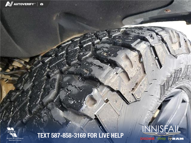 2023 Chevrolet Silverado 1500 LT Trail Boss (Stk: U37894) in Red Deer - Image 8 of 24