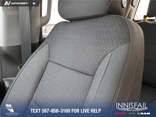 2023 Chevrolet Silverado 1500 LT Trail Boss (Stk: U37894) in Red Deer - Image 19 of 24