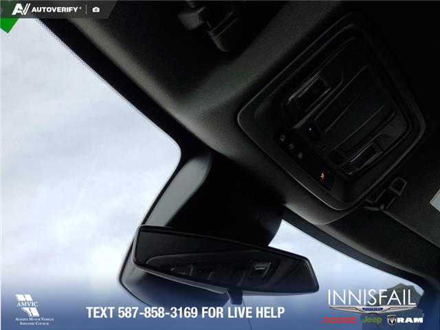2023 Chevrolet Silverado 1500 LT Trail Boss (Stk: U37894) in Red Deer - Image 20 of 24