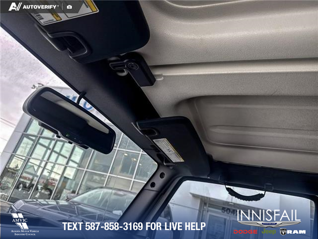2017 Jeep Wrangler Unlimited Sahara (Stk: P6861) in Olds - Image 19 of 23 2017 Jeep Wrangler Unlimited Sahara (Stk: P6861) in Olds - Image 19 of 23