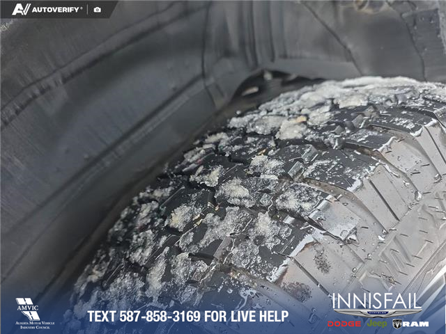 2023 Toyota 4Runner Base (Stk: P6872) in Olds - Image 7 of 24