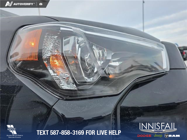 2023 Toyota 4Runner Base (Stk: P6872) in Olds - Image 8 of 24