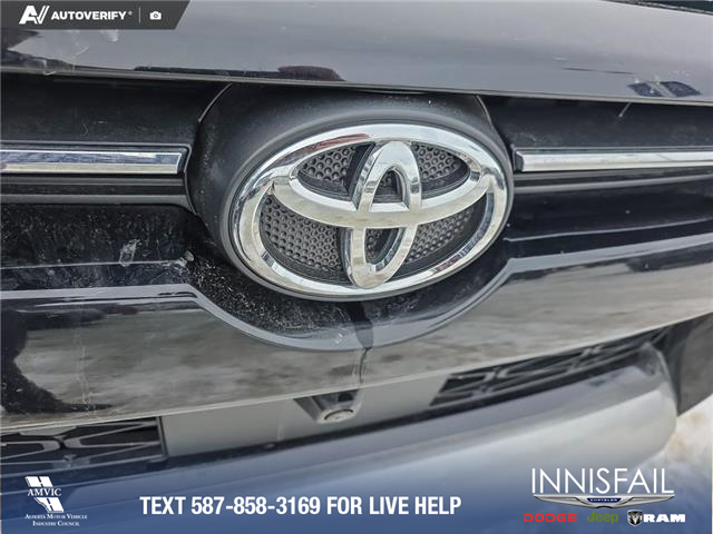 2023 Toyota 4Runner Base (Stk: P6872) in Olds - Image 9 of 24