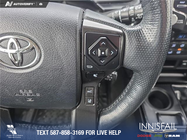 2023 Toyota 4Runner Base (Stk: P6872) in Olds - Image 15 of 24