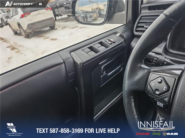 2023 Toyota 4Runner Base (Stk: P6872) in Olds - Image 16 of 24
