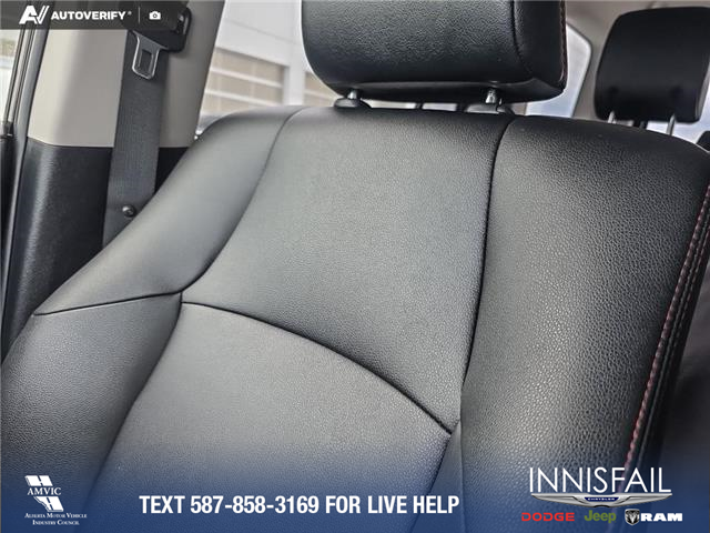 2023 Toyota 4Runner Base (Stk: P6872) in Olds - Image 19 of 24