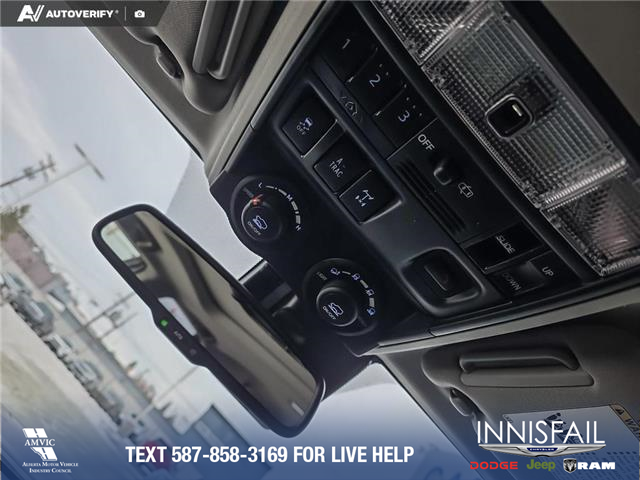 2023 Toyota 4Runner Base (Stk: P6872) in Olds - Image 20 of 24