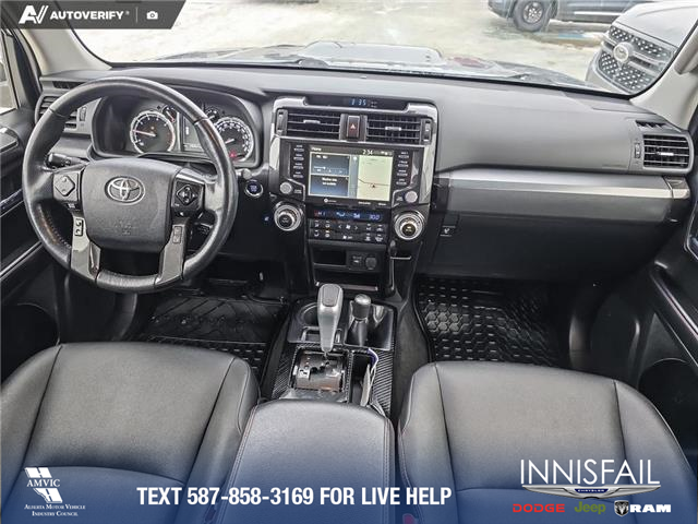 2023 Toyota 4Runner Base (Stk: P6872) in Olds - Image 23 of 24