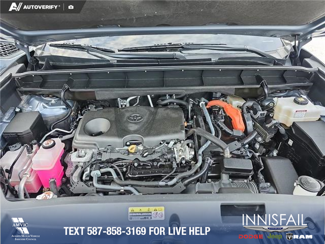 2023 Toyota Highlander Hybrid Limited (Stk: P6835) in Olds - Image 10 of 25